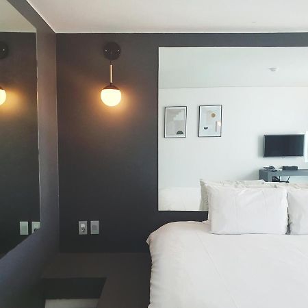 Pampas Hotel ג'גו מראה חיצוני תמונה