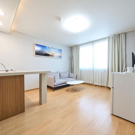 Pampas Hotel ג'גו מראה חיצוני תמונה
