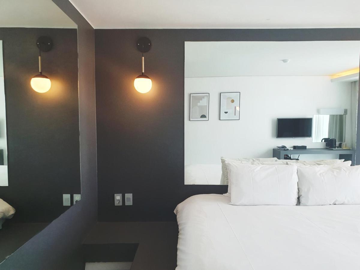 Pampas Hotel ג'גו מראה חיצוני תמונה