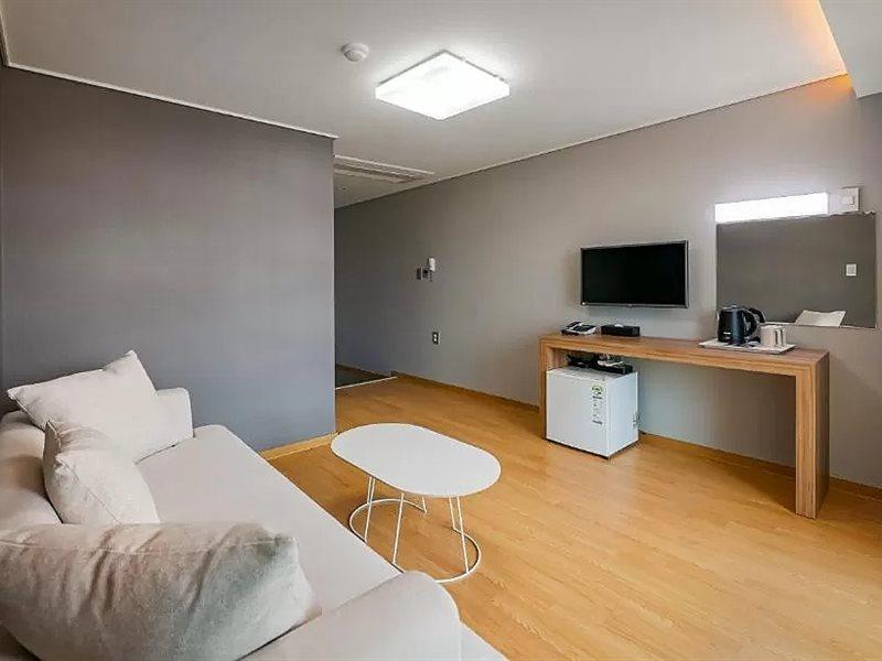 Pampas Hotel ג'גו מראה חיצוני תמונה