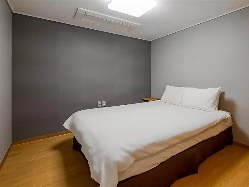 Pampas Hotel ג'גו מראה חיצוני תמונה