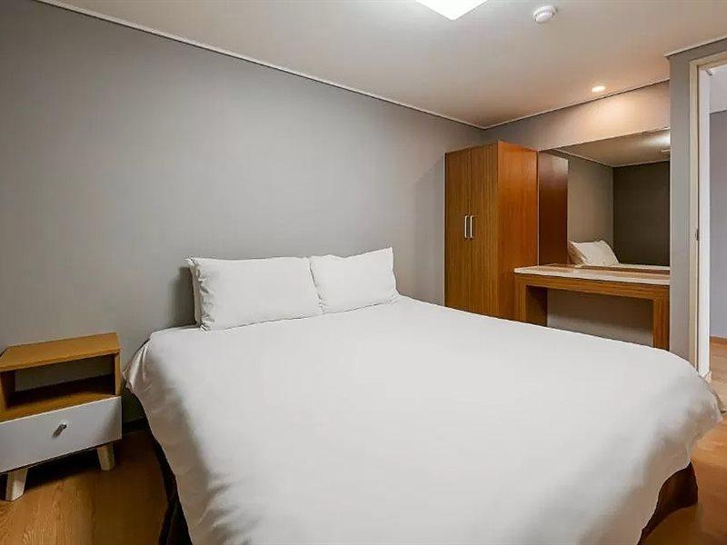 Pampas Hotel ג'גו מראה חיצוני תמונה