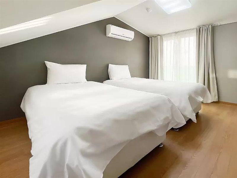 Pampas Hotel ג'גו מראה חיצוני תמונה