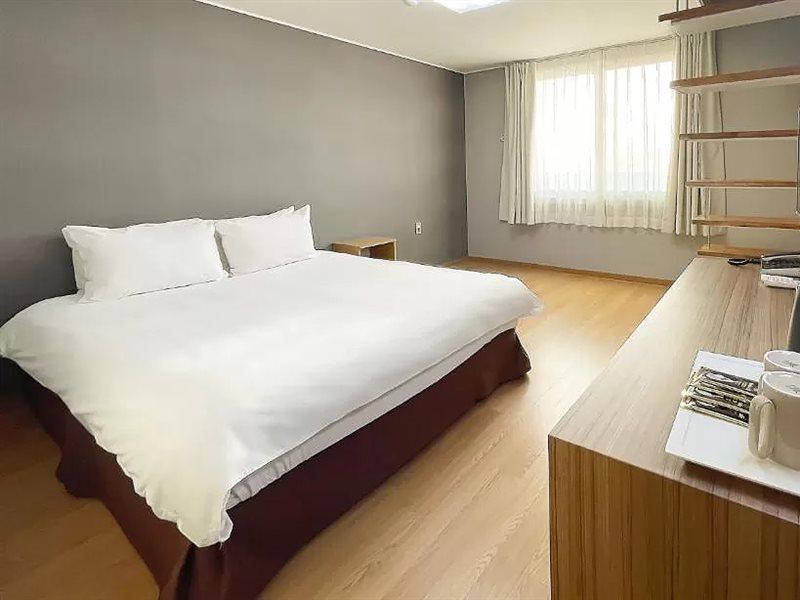 Pampas Hotel ג'גו מראה חיצוני תמונה