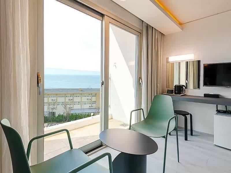 Pampas Hotel ג'גו מראה חיצוני תמונה