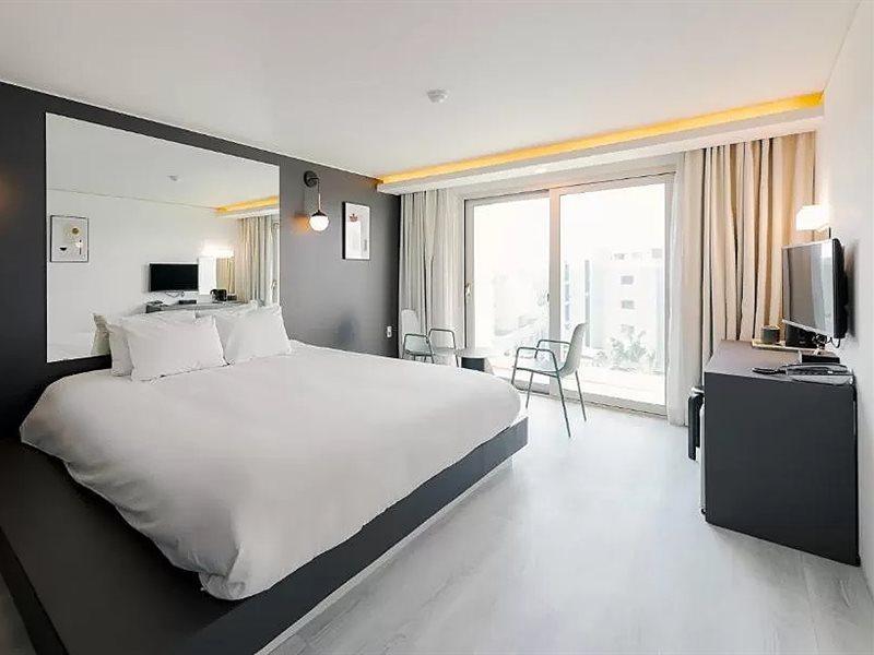 Pampas Hotel ג'גו מראה חיצוני תמונה