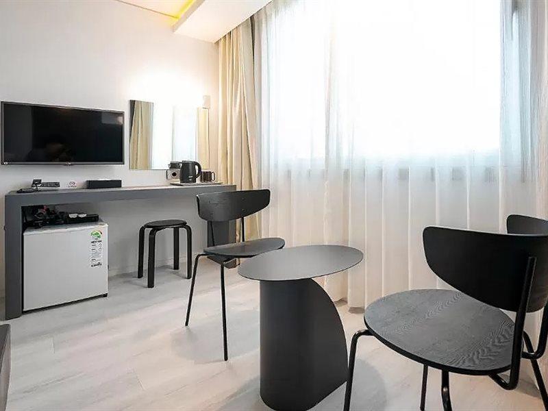Pampas Hotel ג'גו מראה חיצוני תמונה