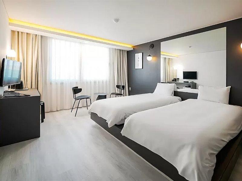 Pampas Hotel ג'גו מראה חיצוני תמונה