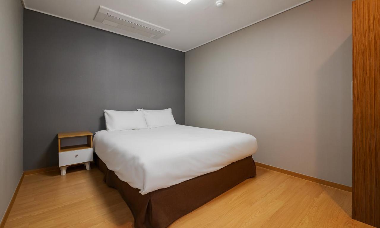 Pampas Hotel ג'גו מראה חיצוני תמונה