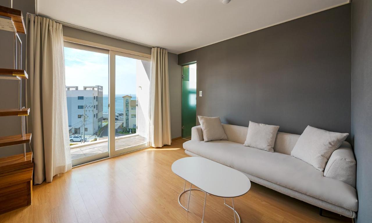 Pampas Hotel ג'גו מראה חיצוני תמונה