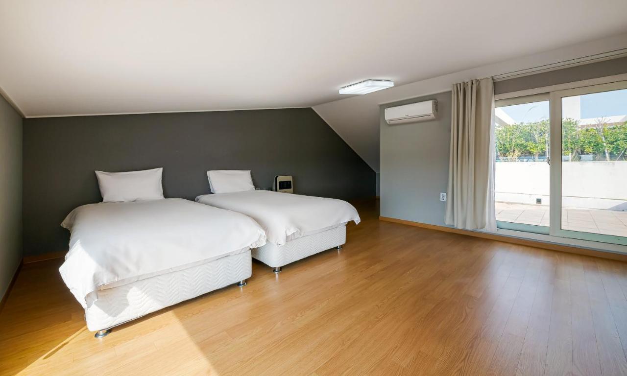 Pampas Hotel ג'גו מראה חיצוני תמונה