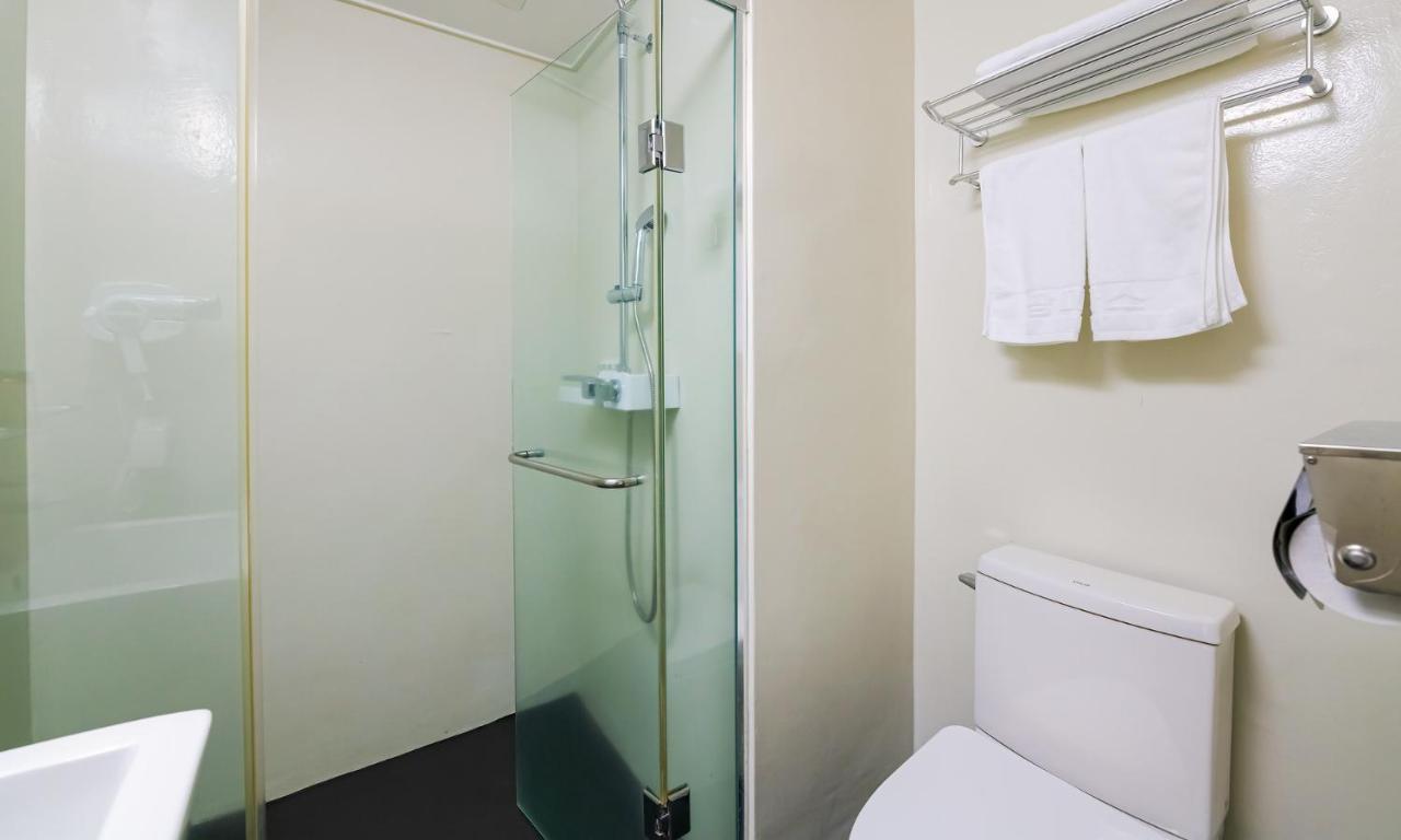 Pampas Hotel ג'גו מראה חיצוני תמונה