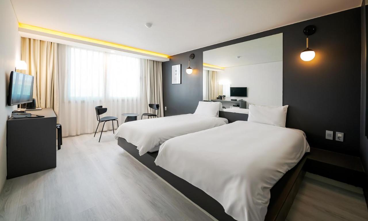 Pampas Hotel ג'גו מראה חיצוני תמונה