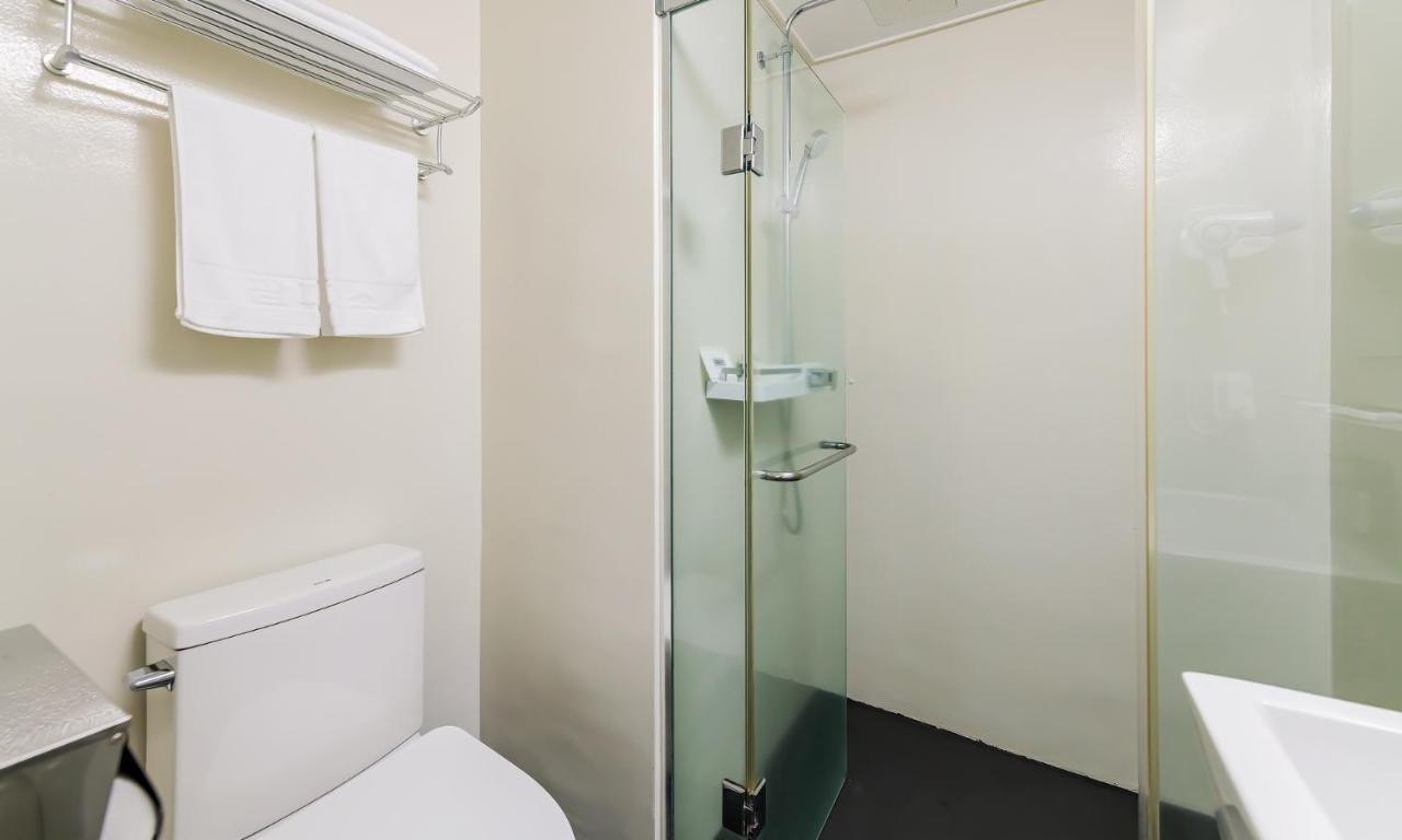 Pampas Hotel ג'גו מראה חיצוני תמונה
