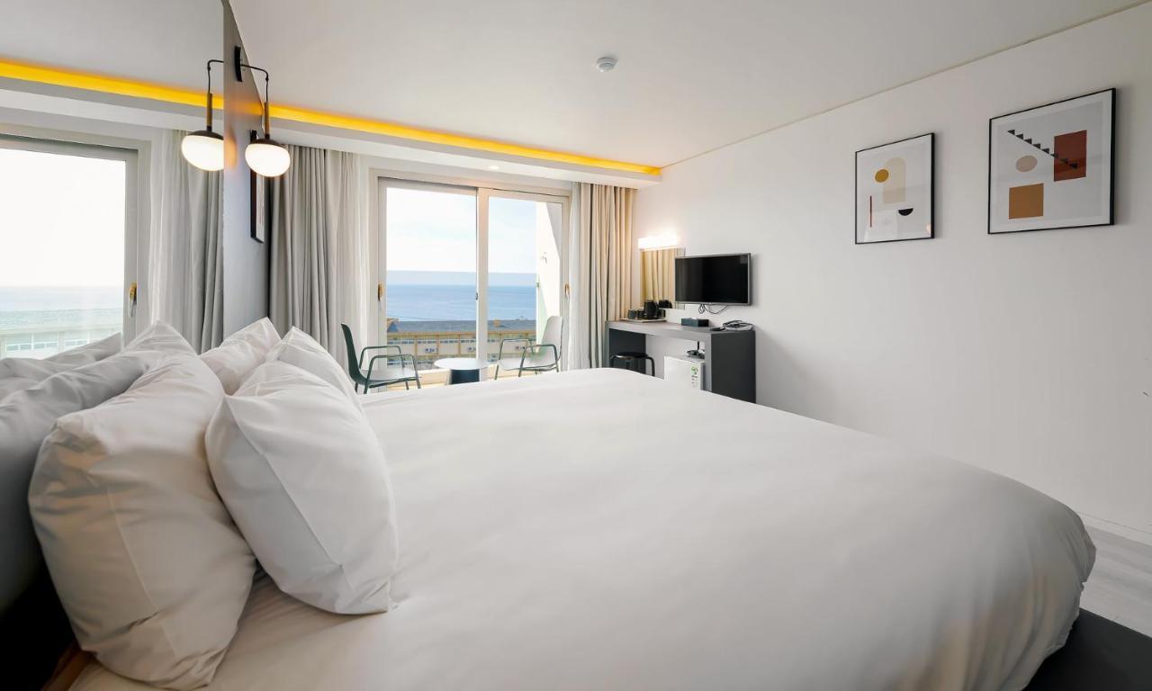 Pampas Hotel ג'גו מראה חיצוני תמונה