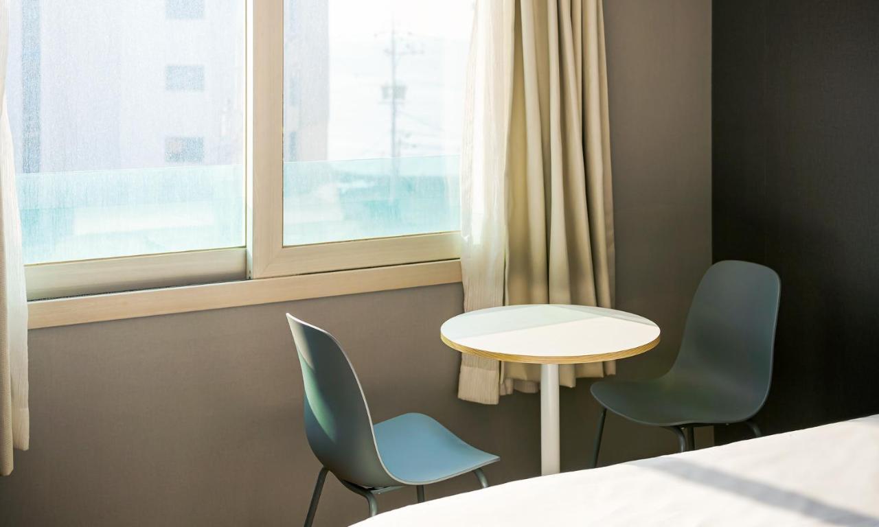 Pampas Hotel ג'גו מראה חיצוני תמונה