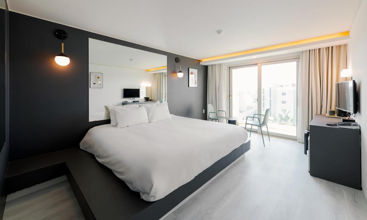 Pampas Hotel ג'גו מראה חיצוני תמונה