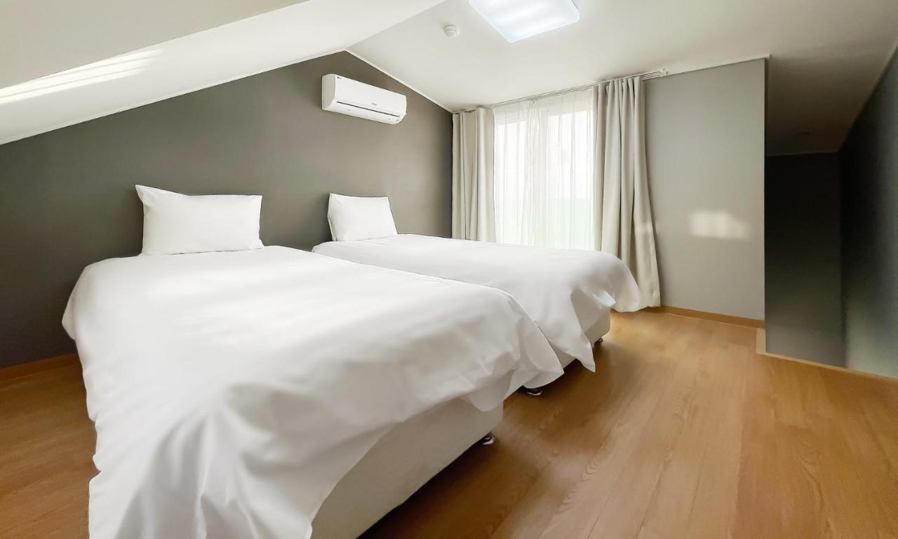 Pampas Hotel ג'גו מראה חיצוני תמונה
