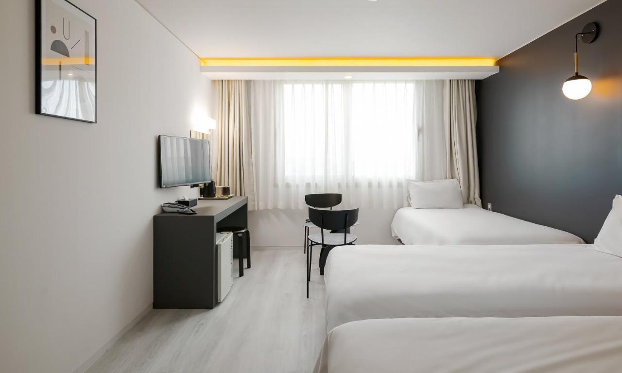Pampas Hotel ג'גו מראה חיצוני תמונה