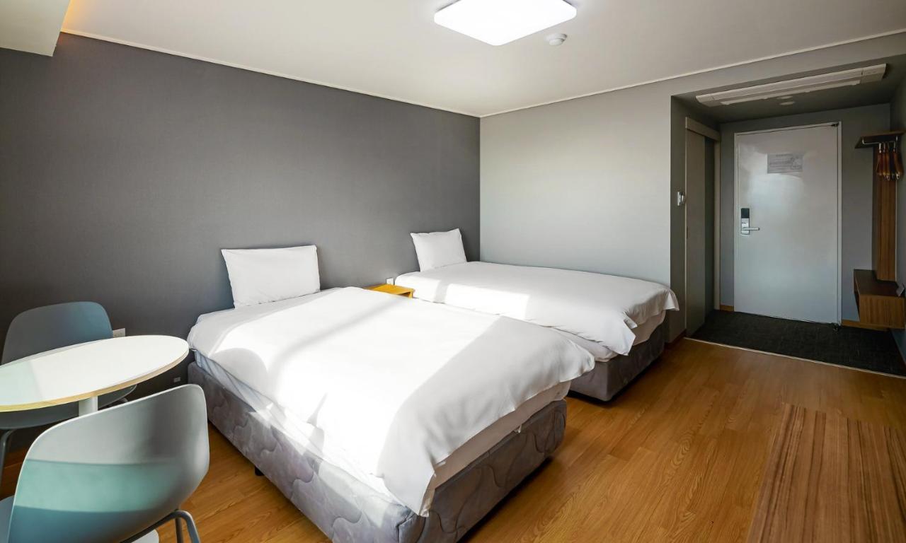 Pampas Hotel ג'גו מראה חיצוני תמונה