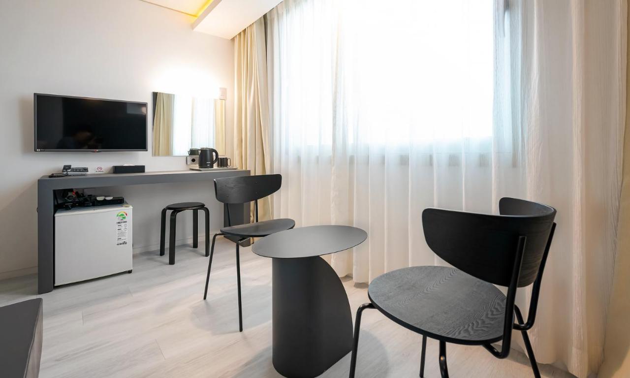 Pampas Hotel ג'גו מראה חיצוני תמונה