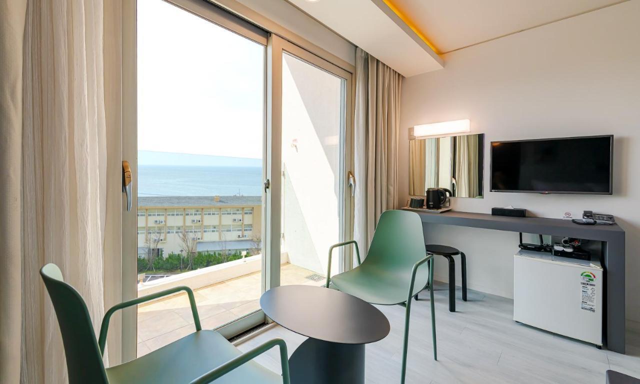 Pampas Hotel ג'גו מראה חיצוני תמונה