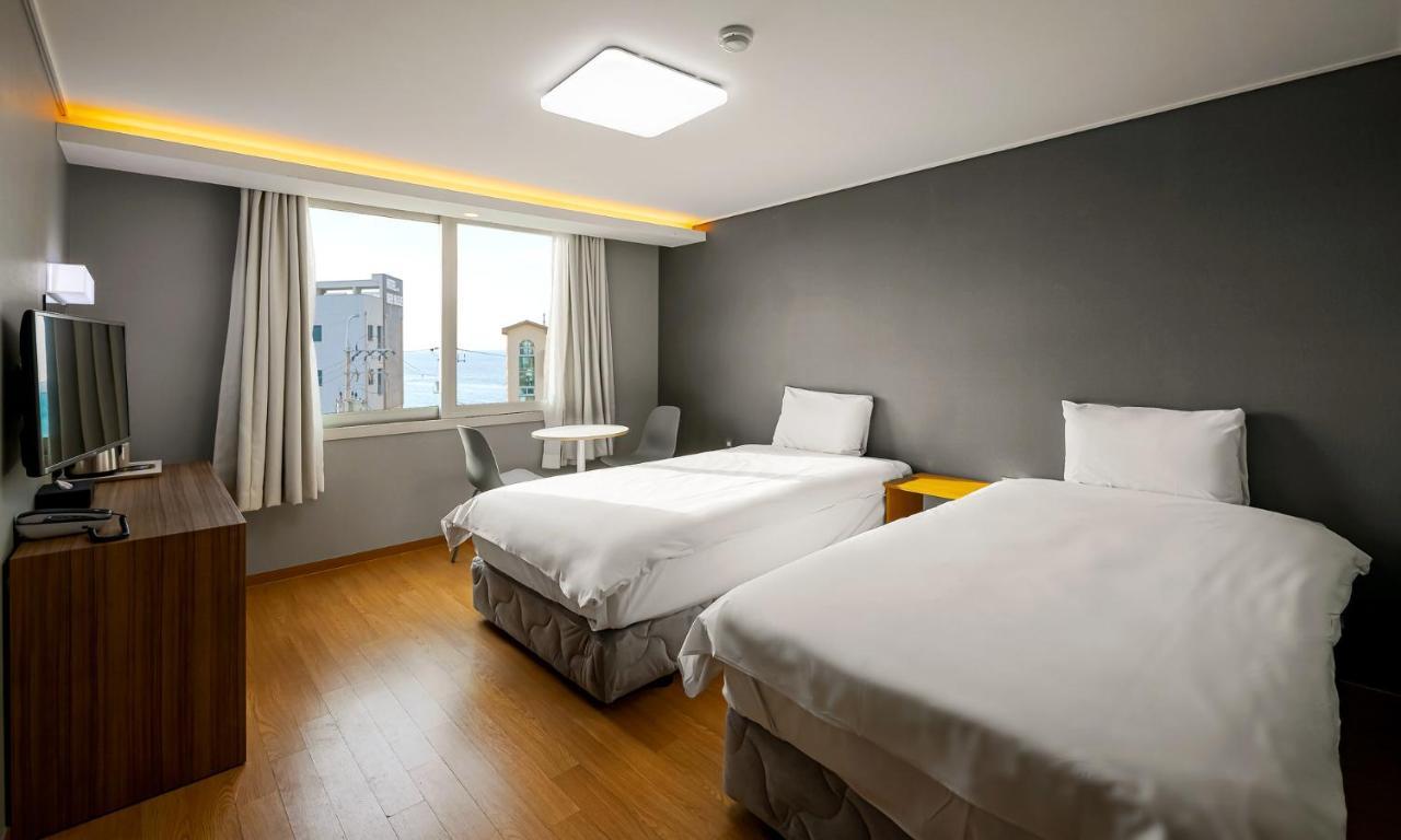 Pampas Hotel ג'גו מראה חיצוני תמונה