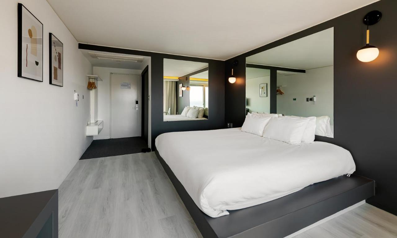 Pampas Hotel ג'גו מראה חיצוני תמונה