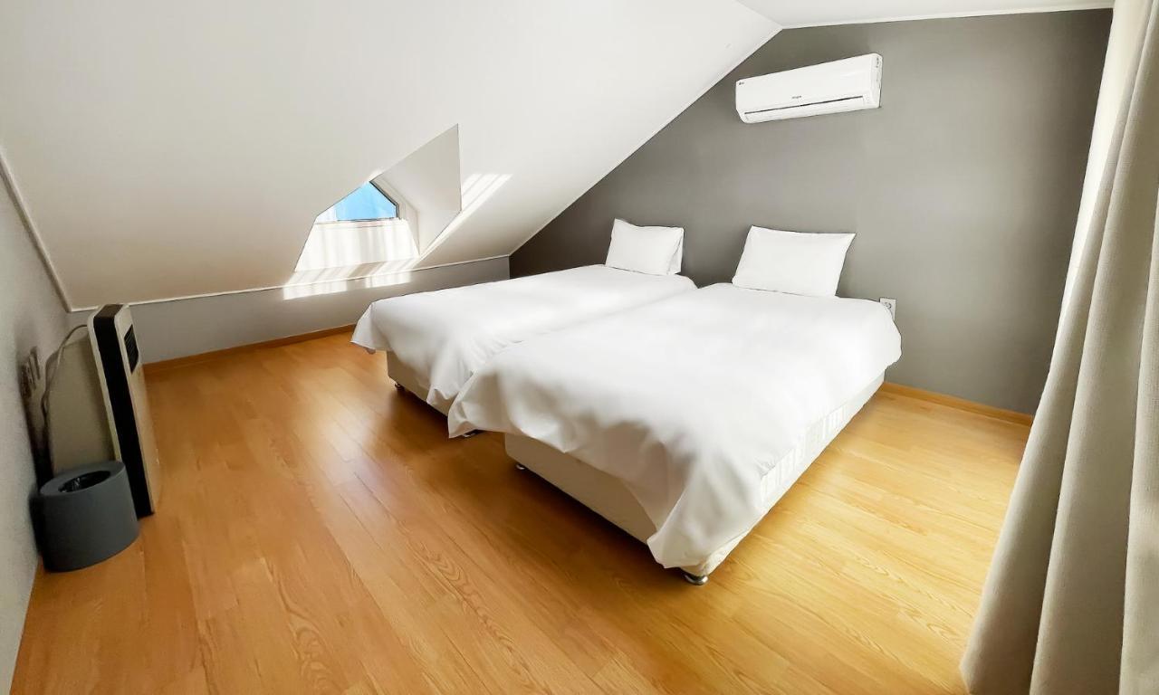 Pampas Hotel ג'גו מראה חיצוני תמונה