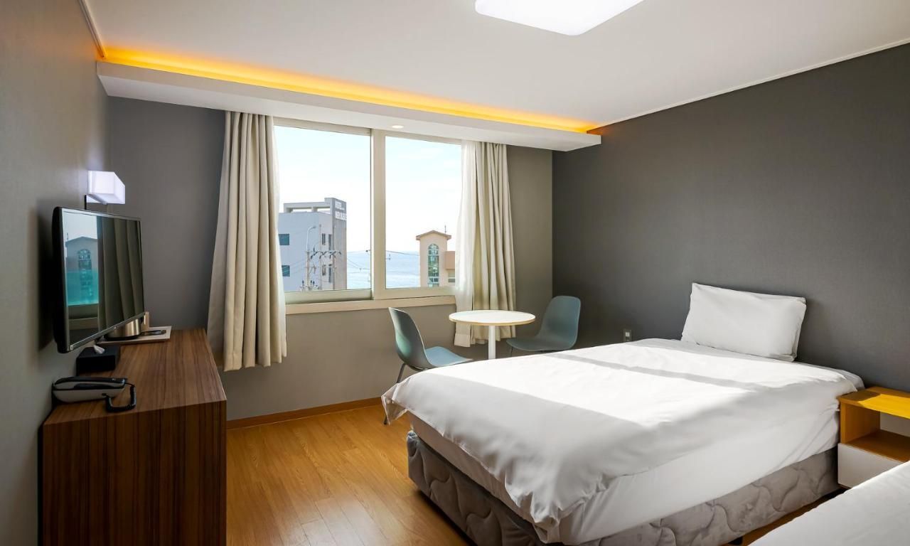 Pampas Hotel ג'גו מראה חיצוני תמונה