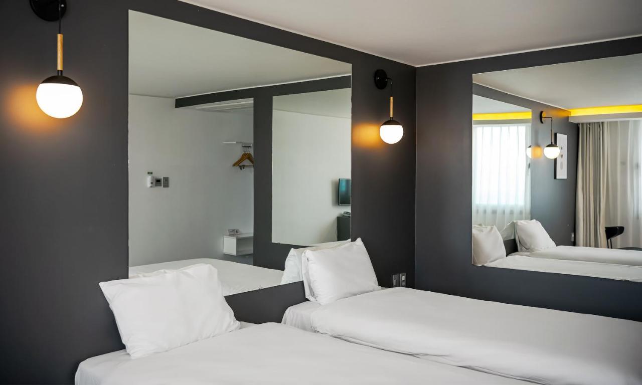 Pampas Hotel ג'גו מראה חיצוני תמונה
