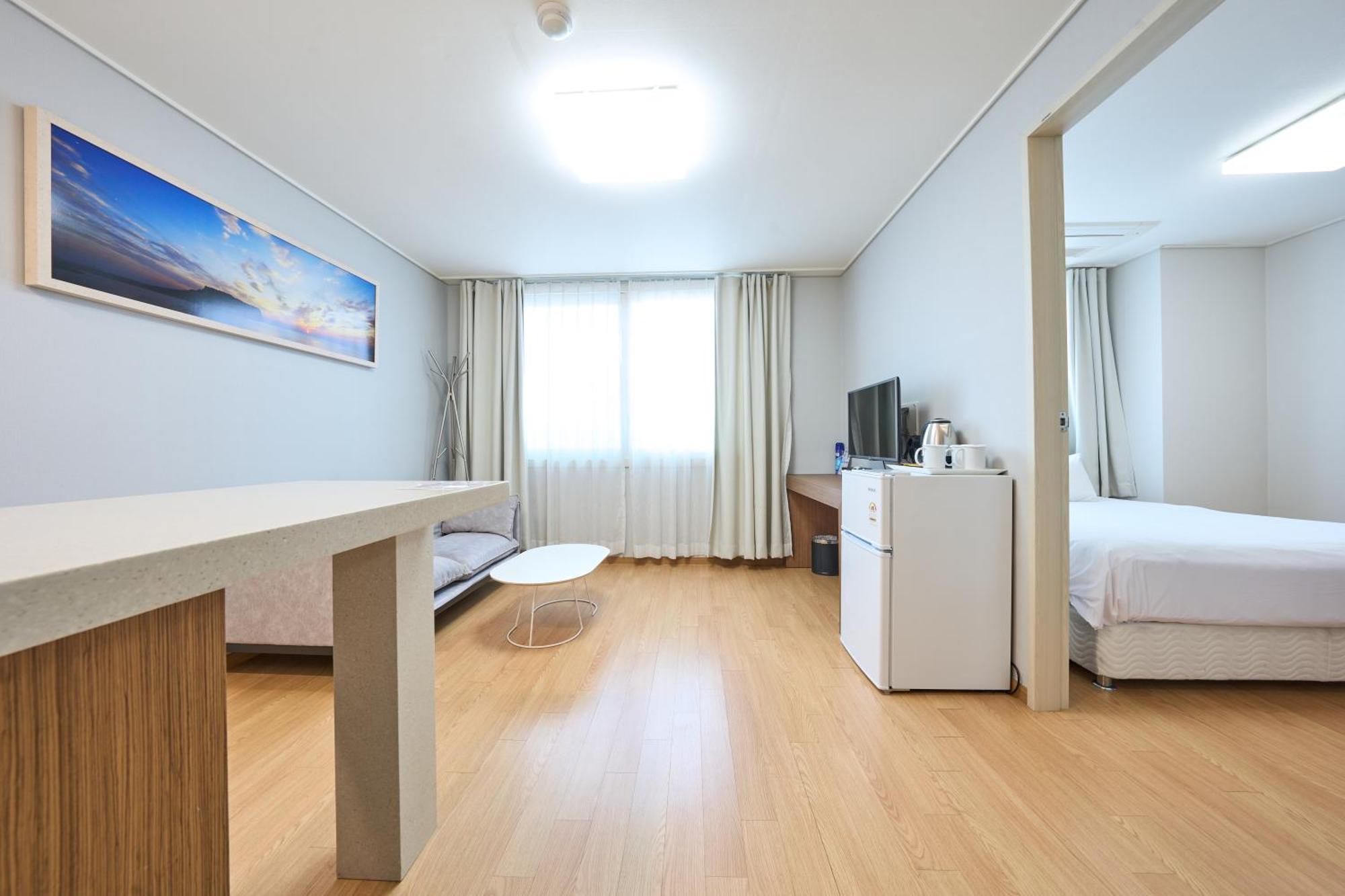 Pampas Hotel ג'גו מראה חיצוני תמונה