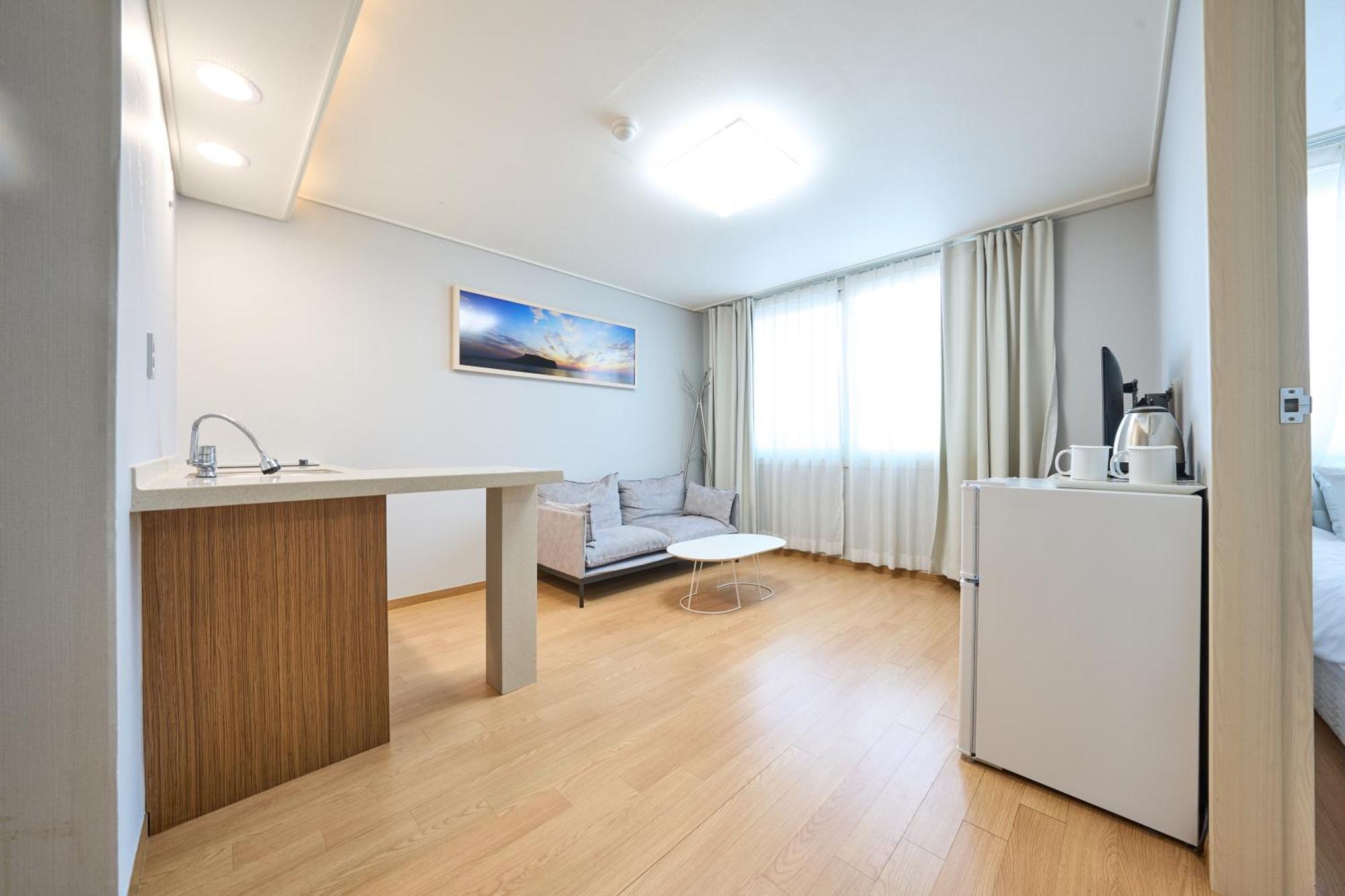 Pampas Hotel ג'גו מראה חיצוני תמונה