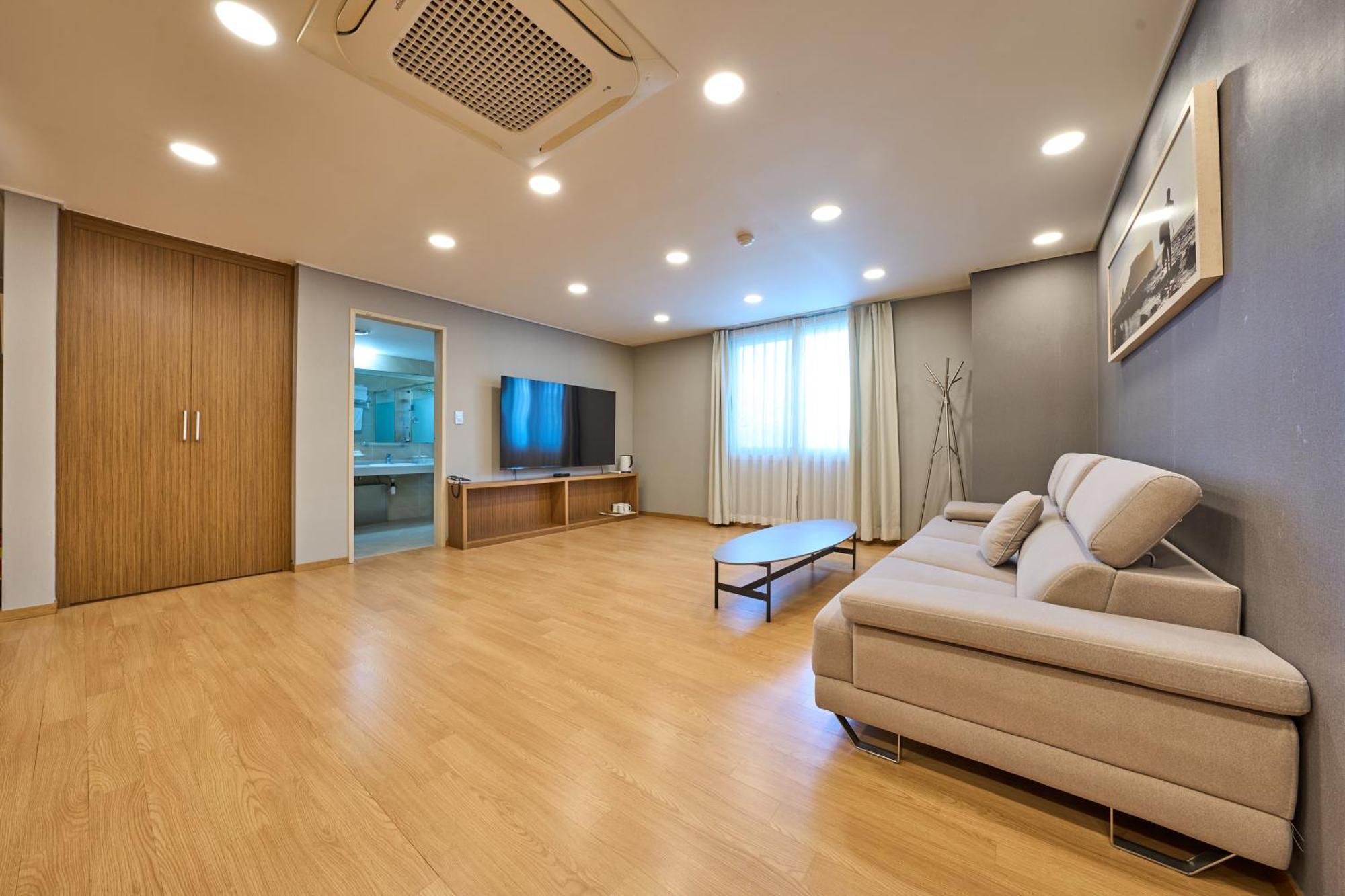 Pampas Hotel ג'גו מראה חיצוני תמונה
