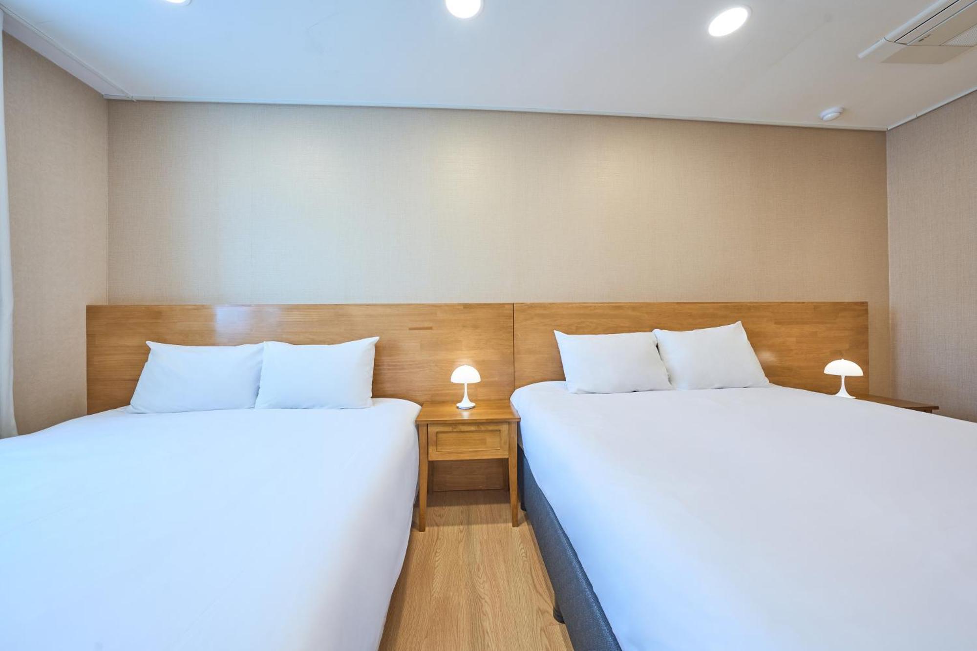 Pampas Hotel ג'גו מראה חיצוני תמונה