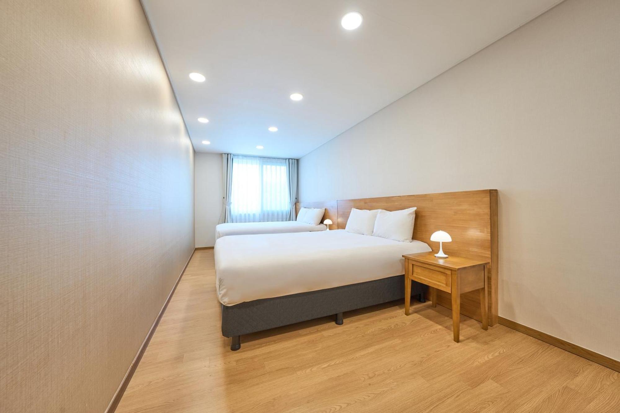 Pampas Hotel ג'גו מראה חיצוני תמונה